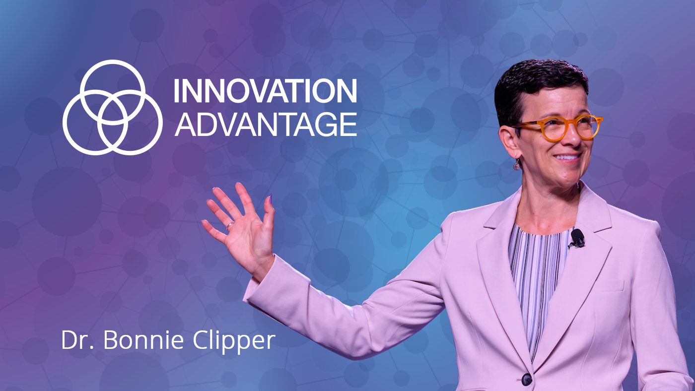 Innovation Advantage Innovation Advantage