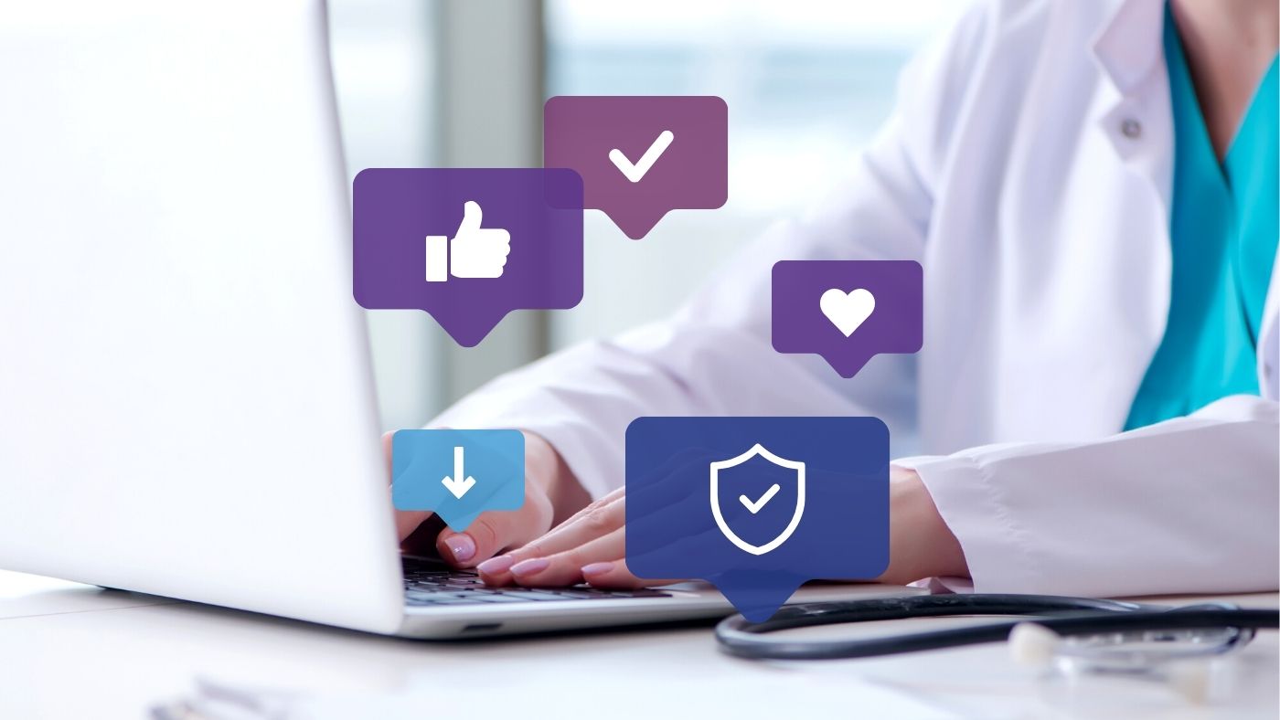 Top 5 Outcomes of Virtual Nursing - Innovation Advantage