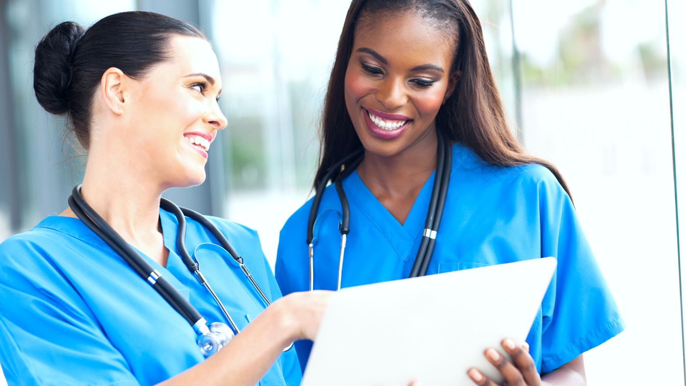 How to Build a Nursing Culture Where Nurses Will Want to Work