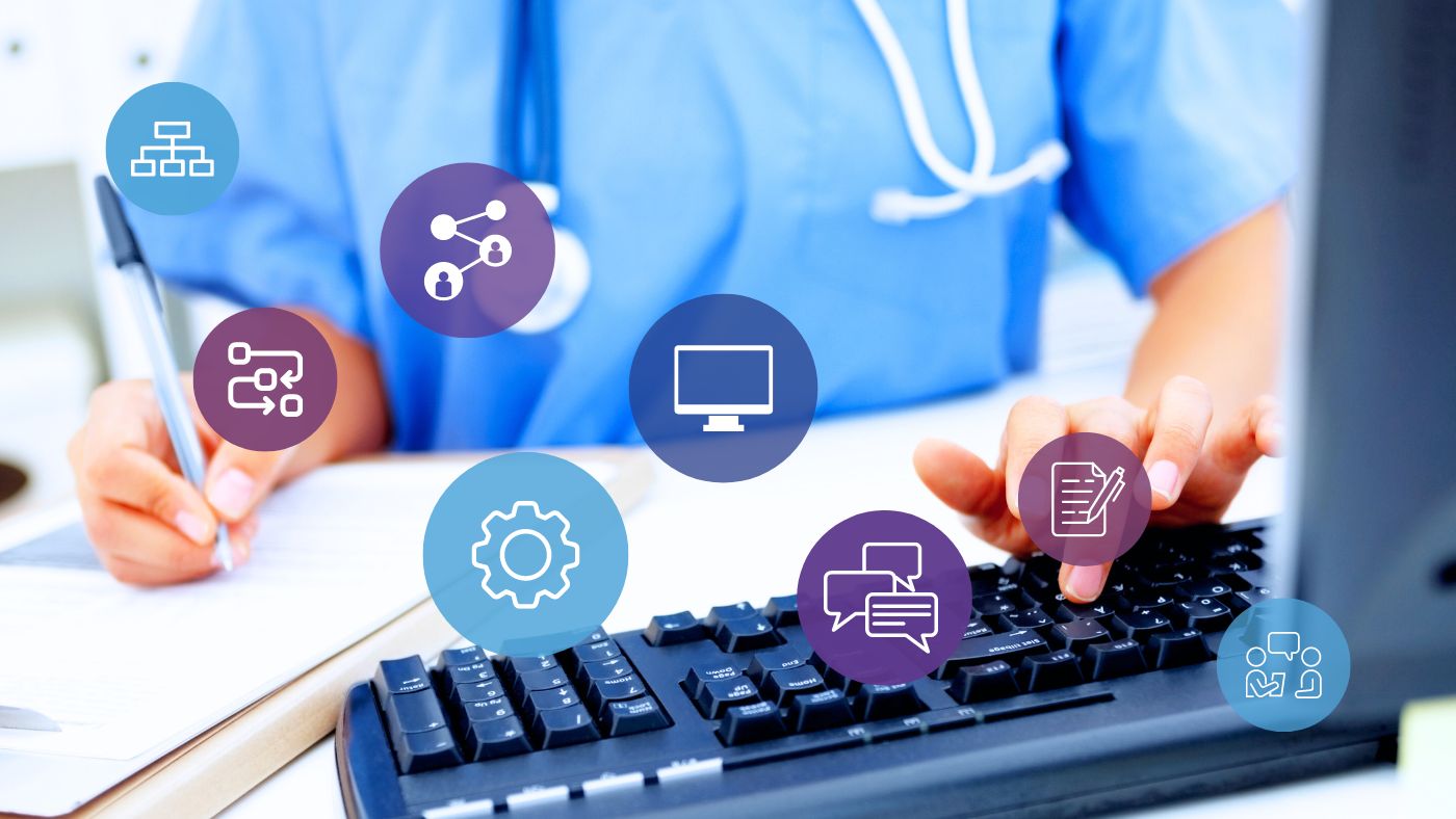 Empowering Nurses Through Technology: Tools for Simplifying Workflows ...