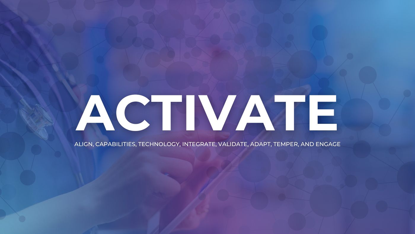 From Concept to Care: An In-Depth Look at the ACTIVATE Virtual Nursing ...